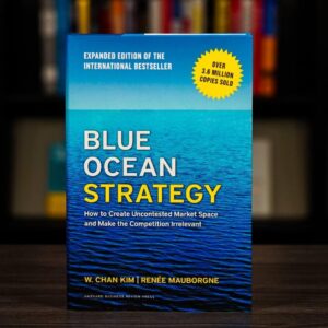Blue Ocean Strategy