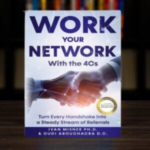 Work Your Network