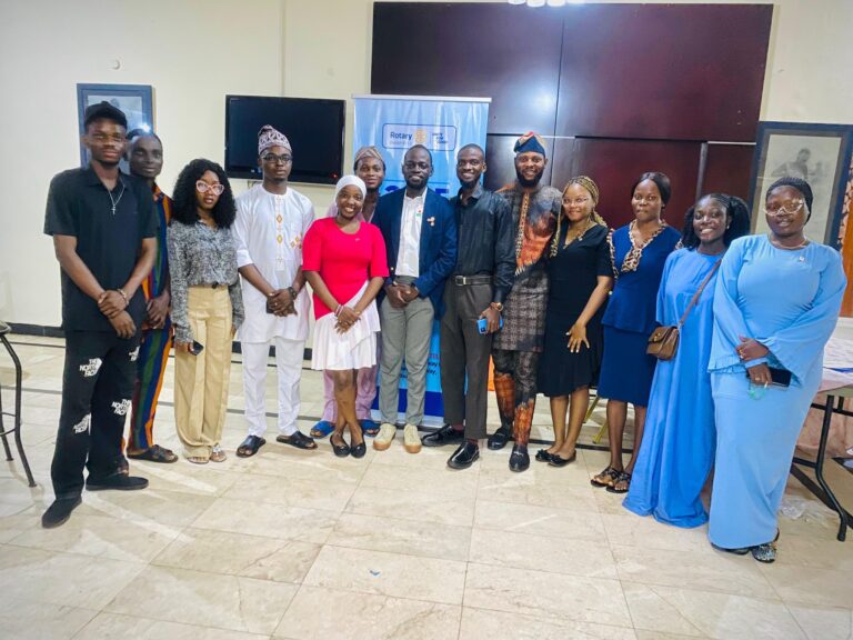 ROTARY MEMBERSHIP AND NEW CLUB DEVELOPMENT SEMINAR