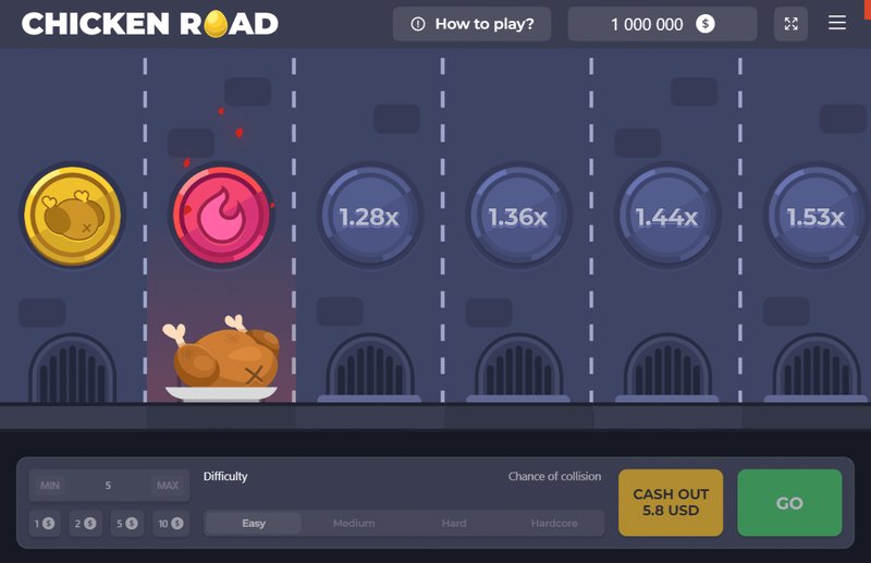 Descubre el Juego de Azar de Rodillo de Pollo 2 en España Descubre el Juego de Azar de Rodillo de Pollo 2 en España