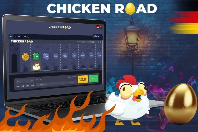 De Grote Belofte van de Kippenweg in Nederland: Een Online Casino Classic, chicken road casino