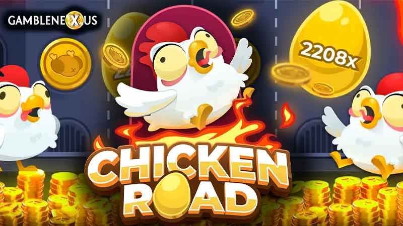 Descoperă Secretul Succesului cu Jocul de Noroc Chicken Road, chicken road casino