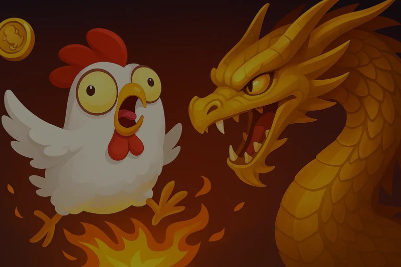 Meer informatie over Chicken Road, het populaire gokspel in Nederland - overview